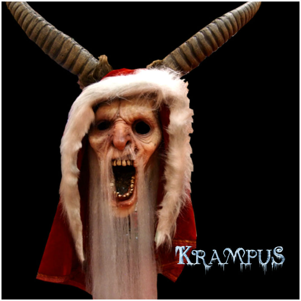 Krampus là gì 02